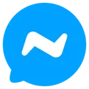 Free Messenger Social Media Logo Icon