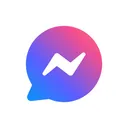 Free Messenger Chat Message Icon