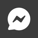 Free Messenger Message Chat Icon
