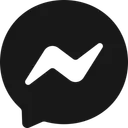 Free Messenger  Icon