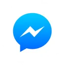 Free Messenger Icon