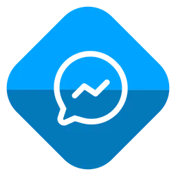 Free Messenger Logo Icon