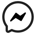 Free Messenger Icon