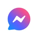 Free Messenger  Icon