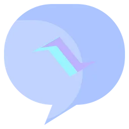 Free Messenger Logo Icon