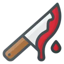 Free Messer Blut Blutig Symbol