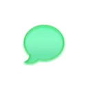 Free Messsages  Icon