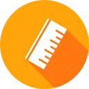 Free Mesure  Icon