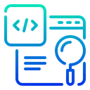 Free Meta Beschreibung Beschreibung Meta Symbol