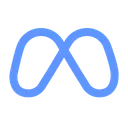 Free Meta Icon