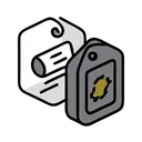 Free Meta Tags Seo Html Icon