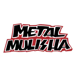 Free Metall Logo Symbol