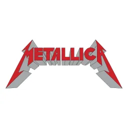 Free Metallica Logo Icon
