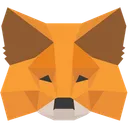 Free Metamask Browser Extension Chrome Extension Icon