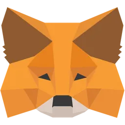Free MetaMask Logo Icon