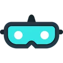 Free Metaverse  Icon