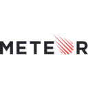 Free Meteor Company Brand Icon
