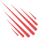 Free Meteor  Icon