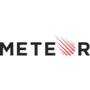 Free Meteoro Empresa Marca Icono