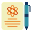 Free Trabajo De Campo Revision Por Pares Enfoque Icono