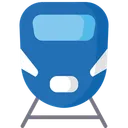 Free Metro Metro Ticket Booking Online Booking Icon