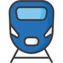 Free Metro Metro Ticket Booking Online Booking Icon