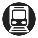 Free High Contrast Icon