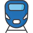 Free Metro Metro Ticket Booking Online Booking Icon