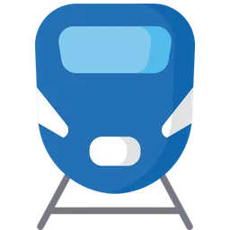 Free Metro  Icon