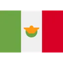Free Mexico Mexican Food Icon