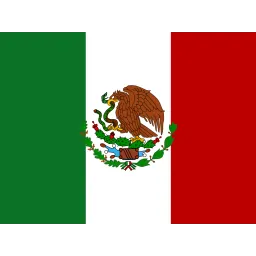 Free Mexico Flag Icon