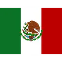 Free Mexico Flag Country Icon