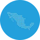 Free Mexico Mexican Country Icon