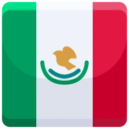 Free Mexiko Flag Symbol