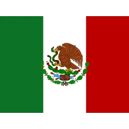 Free Mexiko Flag Symbol