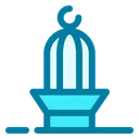 Free Ramadan Islam Religion Icono