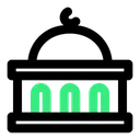 Free Mezquita  Icono