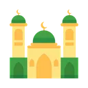 Free Mezquita  Icono