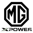 Free Mg X Power Icon