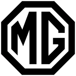 Free Mg Logo Icon