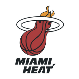 Miami cheap heat icon