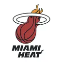 Free Miami Heat  Icono