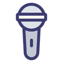 Free Mic Microphone Audio Icon