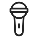 Free Mic Microphone Audio Icon
