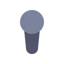 Free Mic Microphone Audio Icon