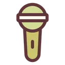 Free Mic Microphone Audio Icon