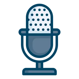 Free Mic  Icon