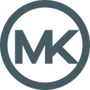 Free Michael Kors Logotipo Da Marca Marca Ícone