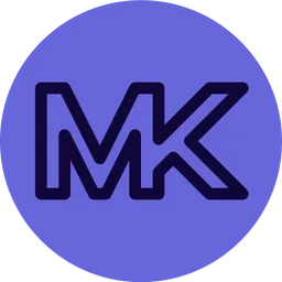 Michael Kors Logo SVG Free
