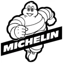 Free Michelin Company Brand Icon